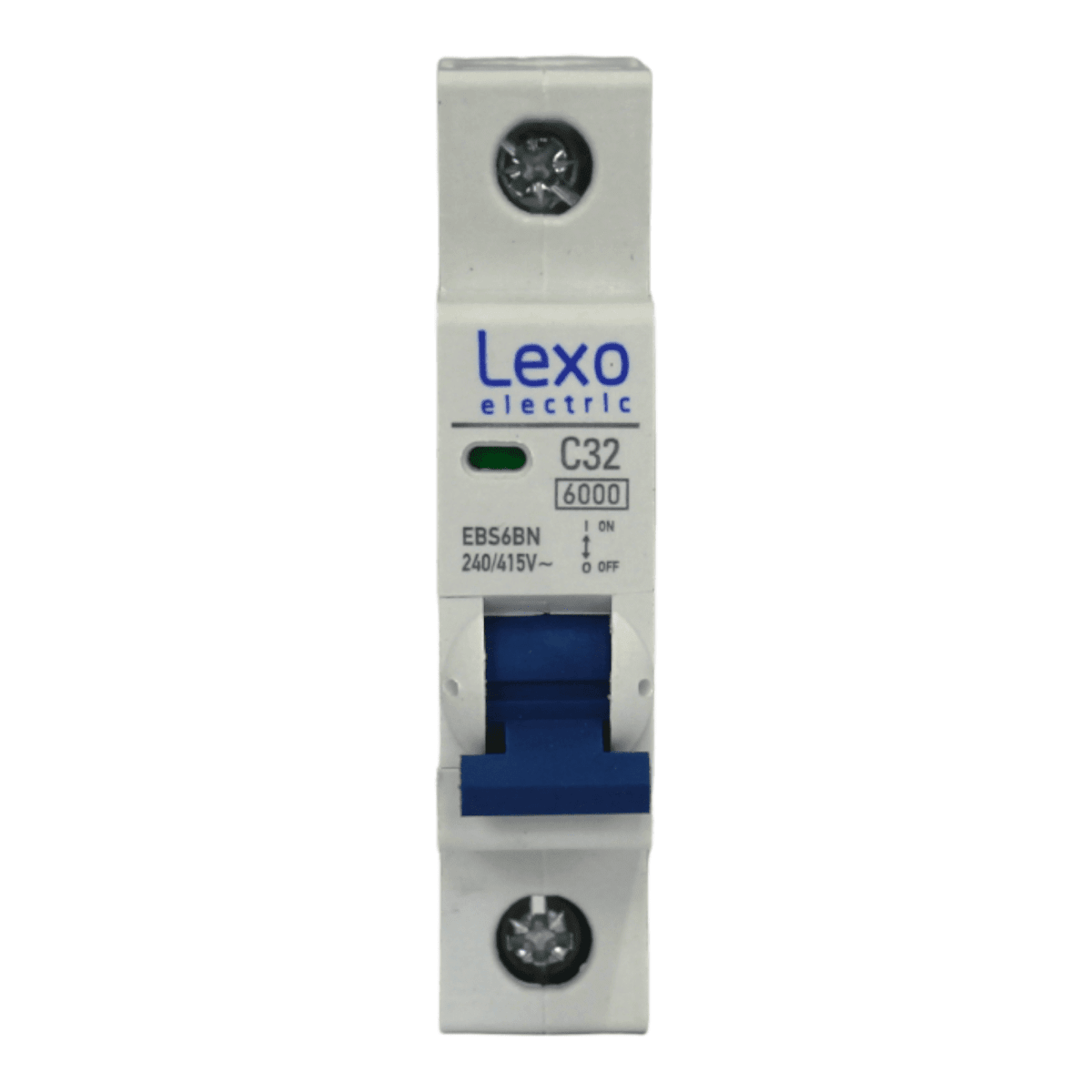 Interruptores Automáticos