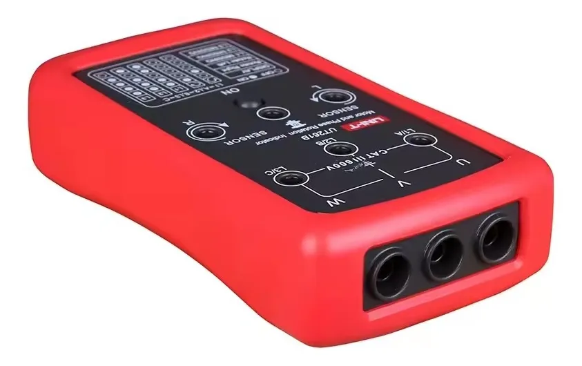 Detector de Fase UNI-T UT261B