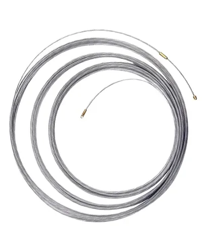 Laucha Plástica 20 m